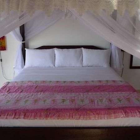 Warung Ary & Home Stay Amed Extérieur photo