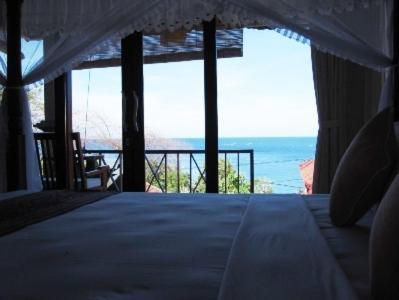 Warung Ary & Home Stay Amed Extérieur photo