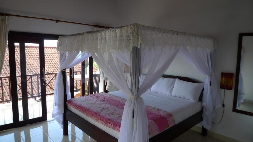 Warung Ary & Home Stay Amed Extérieur photo