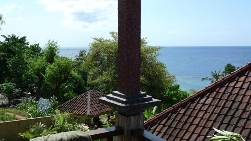 Warung Ary & Home Stay Amed Extérieur photo
