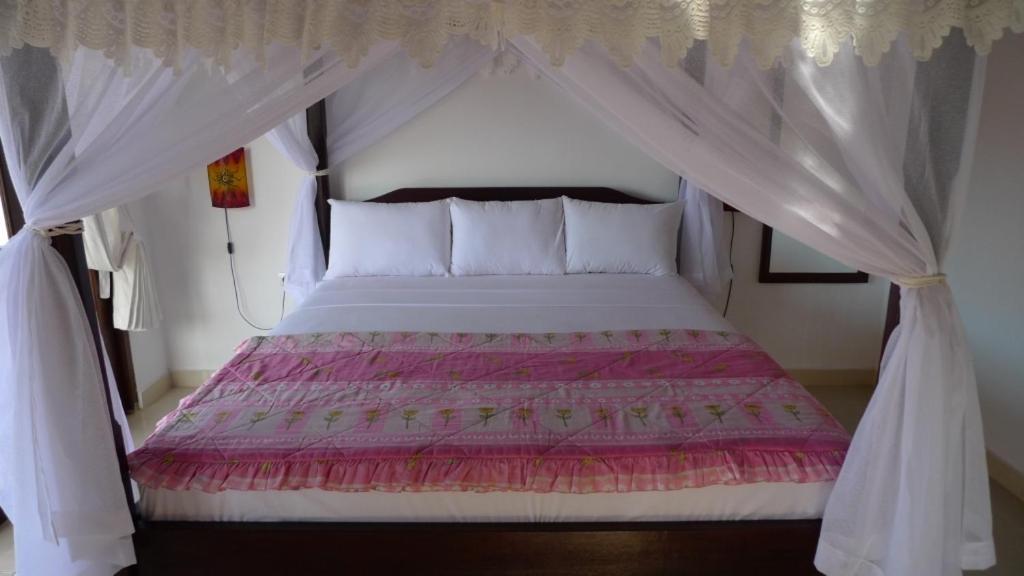 Warung Ary & Home Stay Amed Extérieur photo
