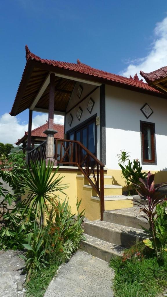 Warung Ary & Home Stay Amed Extérieur photo