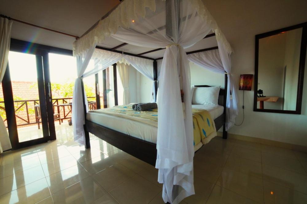 Warung Ary & Home Stay Amed Extérieur photo