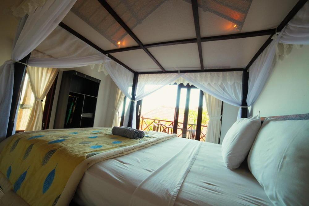 Warung Ary & Home Stay Amed Extérieur photo