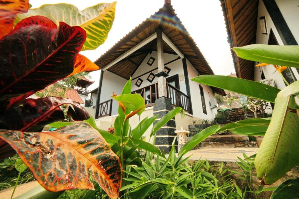 Warung Ary & Home Stay Amed Extérieur photo